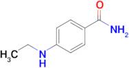 4-(Ethylamino)benzamide