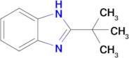 2-Tert-butyl-1h-1,3-benzodiazole