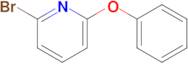 2-Bromo-6-phenoxypyridine