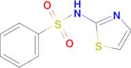 n-(1,3-Thiazol-2-yl)benzenesulfonamide