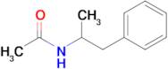 n-(1-Phenylpropan-2-yl)acetamide