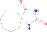 1,3-Diazaspiro[4.6]undecane-2,4-dione