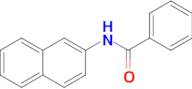 n-(Naphthalen-2-yl)benzamide