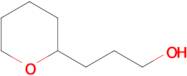 Tetrahydro-2H-pyran-2-propanol