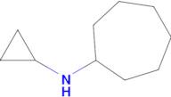 n-Cyclopropylcycloheptanamine