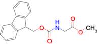 Methyl 2-((((9h-fluoren-9-yl)methoxy)carbonyl)amino)acetate