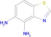 Benzo[d]thiazole-4,5-diamine