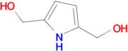 1H-Pyrrole-2,5-dimethanol