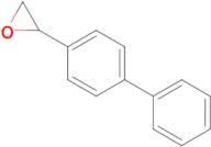 2-{[1,1'-biphenyl]-4-yl}oxirane