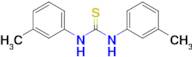 bis[(3-methylphenyl)amino]methane-1-thione