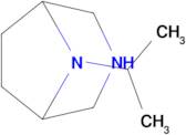 8-(propan-2-yl)-3,8-diaZabicyclo[3.2.1]octane