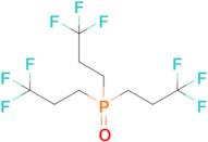 3-[bis(3,3,3-trifluoropropyl)phosphoryl]-1,1,1-trifluoropropane