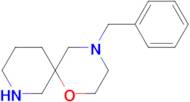 4-benZyl-1-oxa-4,8-diazaspiro[5.5]undecane