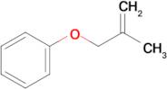 [(2-methylprop-2-en-1-yl)oxy]benzene