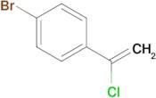 1-Bromo-4-(1-chloroethenyl)benzene