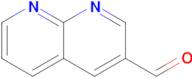 [1,8]naphthyridine-3-carbaldehyde