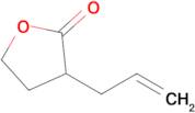 Dihydro-3-(2-propen-1-yl)-2(3H)-furanone