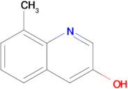 8-Methylquinolin-3-ol