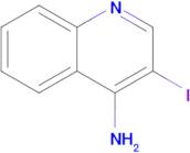 3-Iodoquinolin-4-amine