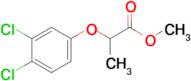 Methyl 2-(3,4-dichlorophenoxy)propanoate