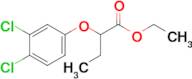 Ethyl 2-(3,4-dichlorophenoxy)butanoate