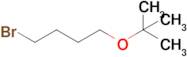 1-Bromo-4-(tert-butoxy)butane