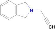 2-(Prop-2-yn-1-yl)-2,3-dihydro-1h-isoindole