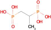 (1-methyl-1,2-ethanediyl)bis-Phosphonic acid