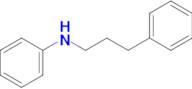 n-(3-Phenylpropyl)aniline