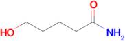 5-Hydroxypentanamide