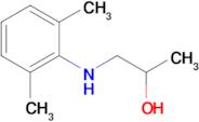 1-(2,6-Dimethylphenylamino)-propan-2-ol