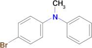 4-Bromo-n-methyl-n-phenylaniline