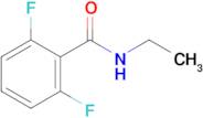 n-Ethyl-2,6-difluorobenzamide