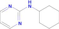 n-Cyclohexylpyrimidin-2-amine