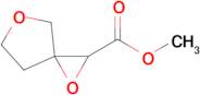 Methyl 1,5-dioxaspiro[2.4]heptane-2-carboxylate