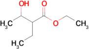 Ethyl 2-ethyl-3-hydroxybutanoate