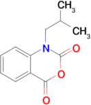 1-(2-Methylpropyl)-2,4-dihydro-1h-3,1-benzoxazine-2,4-dione