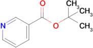 Tert-butyl pyridine-3-carboxylate