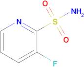 3-Fluoropyridine-2-sulfonamide