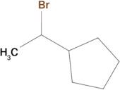 (1-Bromoethyl)cyclopentane