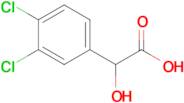 2-(3,4-Dichlorophenyl)-2-hydroxyacetic acid