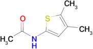 n-(4,5-Dimethylthiophen-2-yl)acetamide