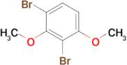 1,3-Dibromo-2,4-dimethoxybenzene