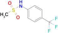 n-[4-(trifluoromethyl)phenyl]methanesulfonamide