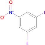 1,3-Diiodo-5-nitrobenzene