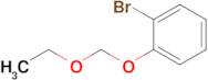 1-Bromo-2-(ethoxymethoxy)benzene