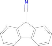 9h-Fluorene-9-carbonitrile