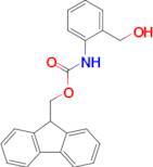 9h-Fluoren-9-ylmethyl n-[2-(hydroxymethyl)phenyl]carbamate