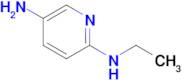 N2-Ethyl-2,5-pyridinediamine