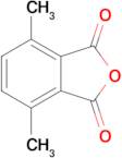 4,7-Dimethyl-1,3-dihydro-2-benzofuran-1,3-dione